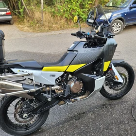 Husqvarna Norden 901 900������ 107�.� | Mobile.bg � ����� ������ 2