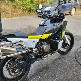 Husqvarna Norden 901 900������ 107�.� | Mobile.bg � ����� ������ 15
