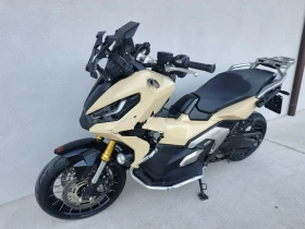 Honda X-ADV 750, 2022 година, ЛИЗИНГ  | Auto.bg — изображение 8