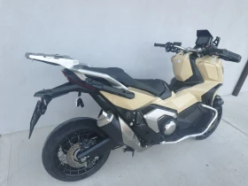 Honda X-ADV 750, 2022 година, ЛИЗИНГ  | Auto.bg — изображение 3