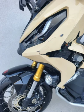 Honda X-ADV 750, 2022 година, ЛИЗИНГ  | Auto.bg — изображение 10