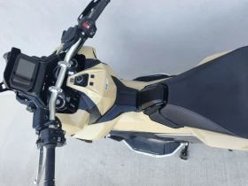 Honda X-ADV 750, 2022 година, ЛИЗИНГ  | Auto.bg — изображение 4