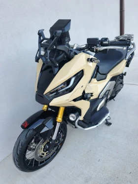 Honda X-ADV 750, 2022 година, ЛИЗИНГ  | Auto.bg — изображение 12
