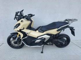 Honda X-ADV 750, 2022 година, ЛИЗИНГ  | Auto.bg — изображение 7