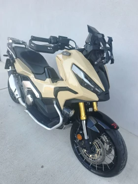 Honda X-ADV 750, 2022 година, ЛИЗИНГ  | Auto.bg — изображение 11