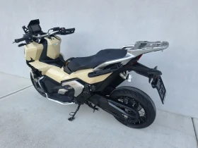 Honda X-ADV 750, 2022 година, ЛИЗИНГ  | Auto.bg — изображение 9