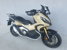 Honda X-ADV 750, 2022 година, ЛИЗИНГ  | Auto.bg — изображение 2