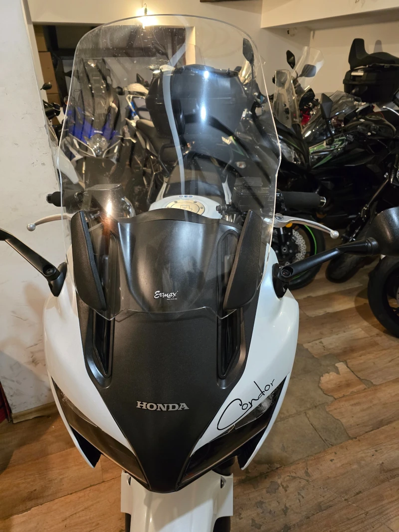 Honda Cbf 1000ST Full Travel Pack, снимка 4 - Мотоциклети и мототехника - 52634821