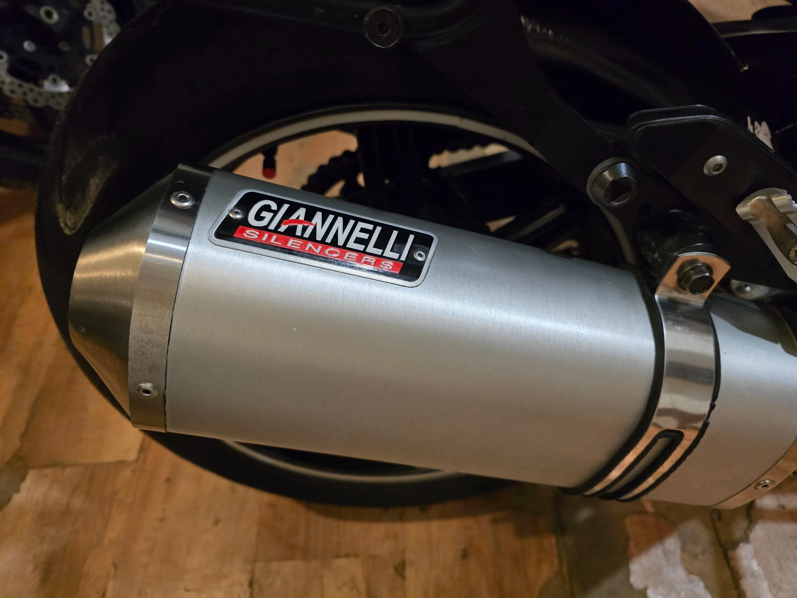 Honda Cbf 1000ST Full Travel Pack | Mobile.bg   11