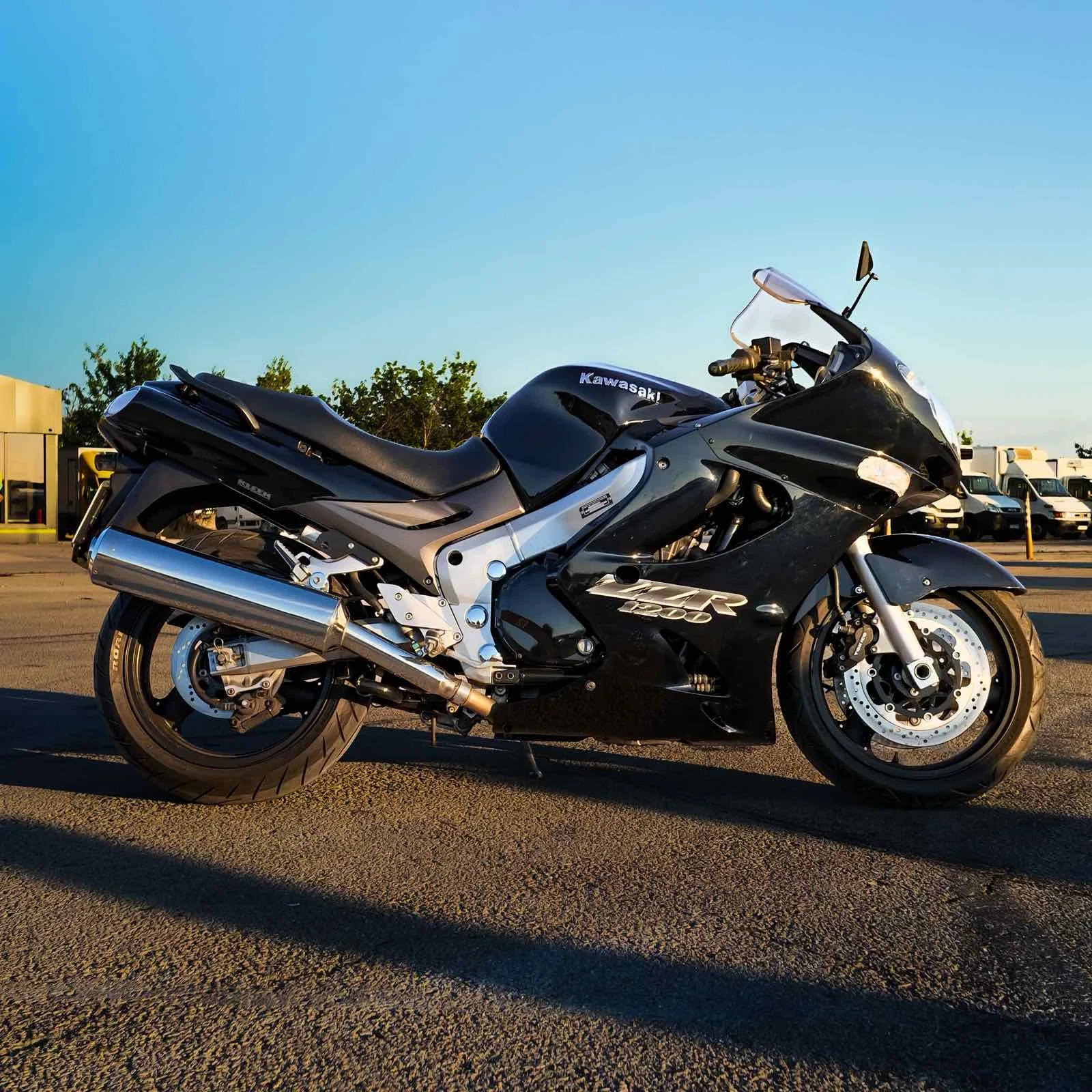 Kawasaki Zzr | Mobile.bg � ����������� 2