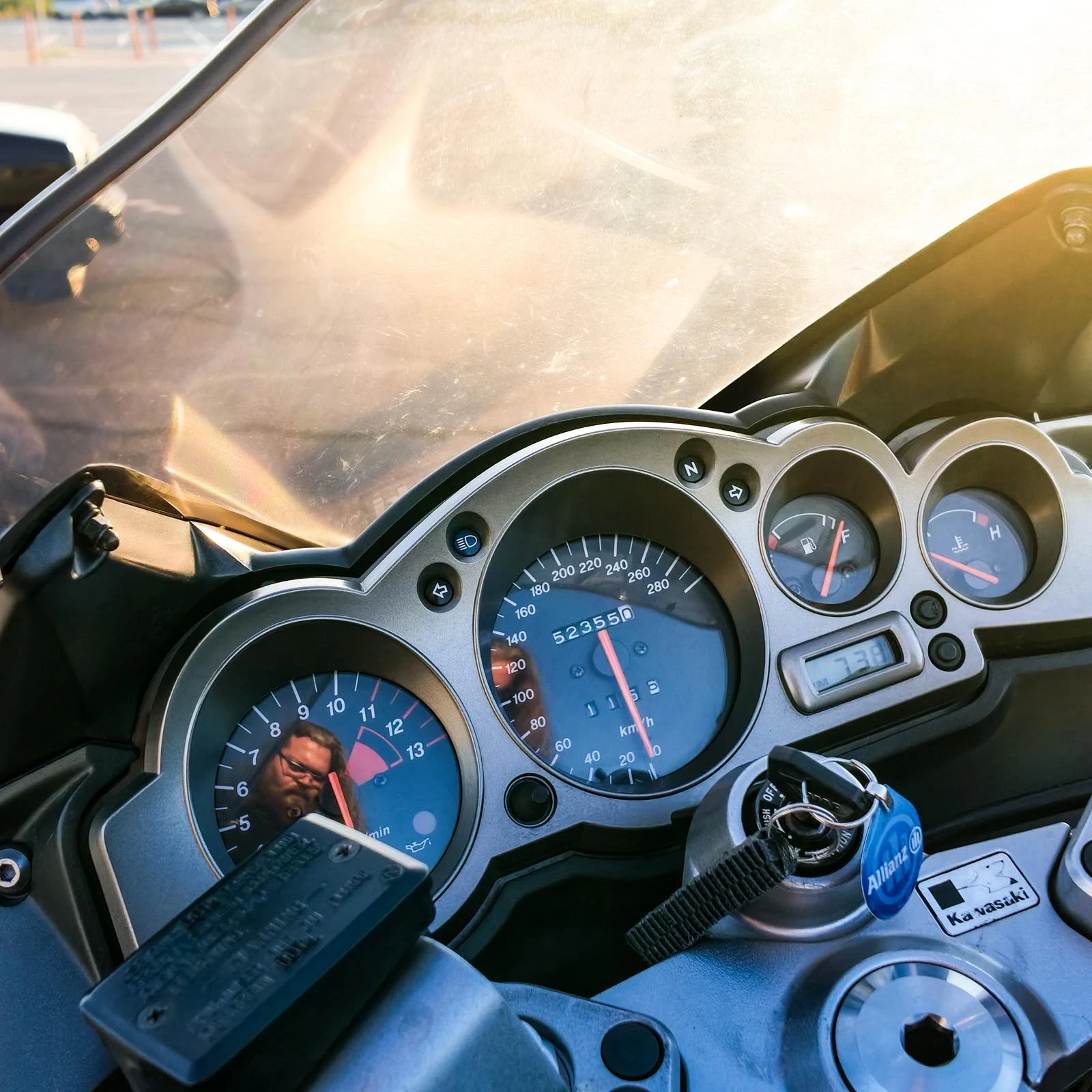 Kawasaki Zzr | Mobile.bg � ����������� 8