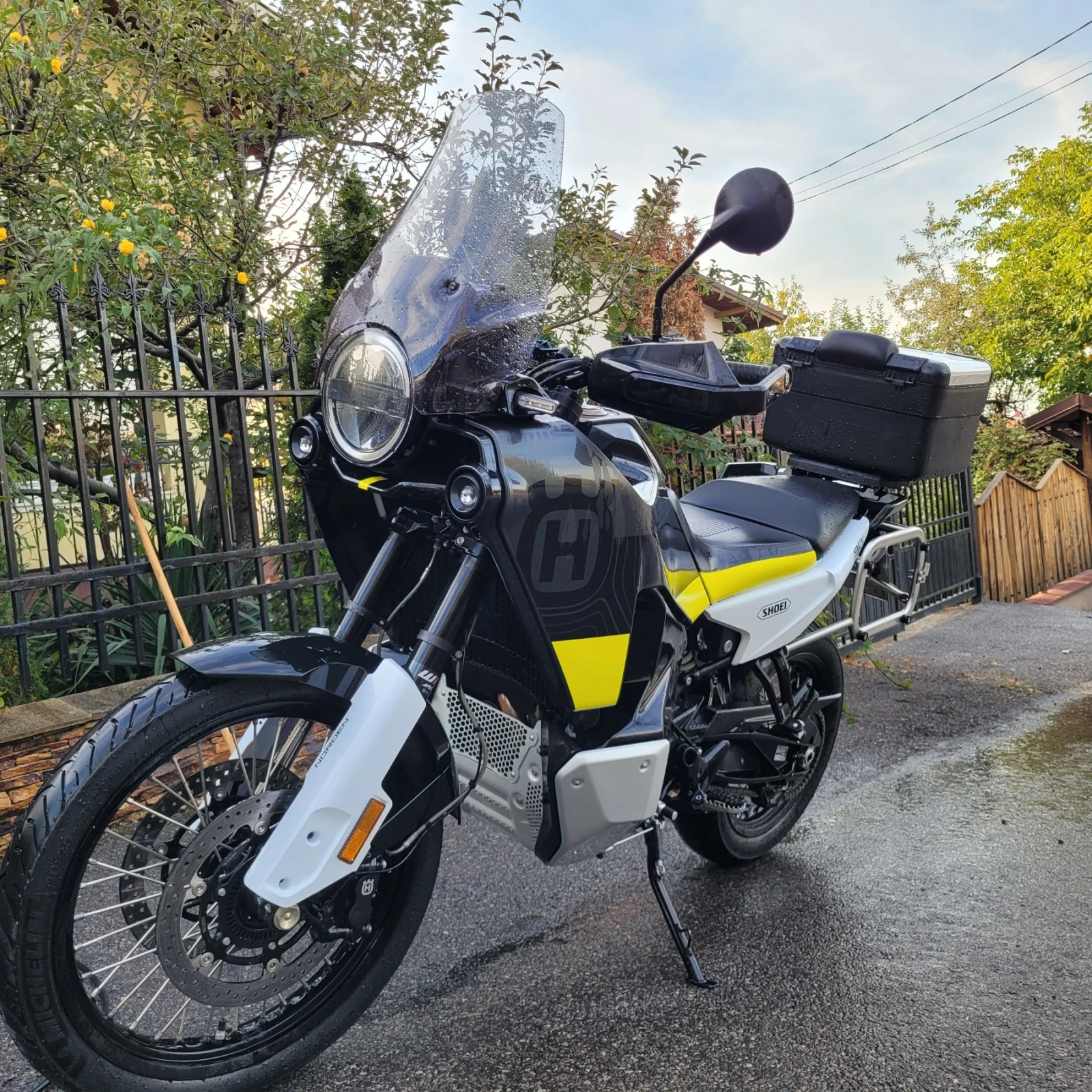 Husqvarna Norden 901 900������ 107�.� | Mobile.bg � ����������� 16