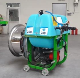 Пръскачка Друга марка MOSH, снимка 6