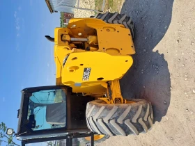 Телескопични товарачи JCB 530-70, снимка 4