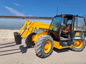 Телескопични товарачи JCB 530-70, снимка 2