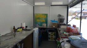 Каравана ABI, снимка 4