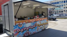 Каравана ABI, снимка 2