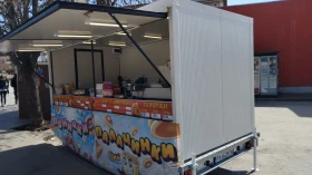 Каравана ABI, снимка 3