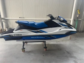 Джет Yamaha Vx 2023