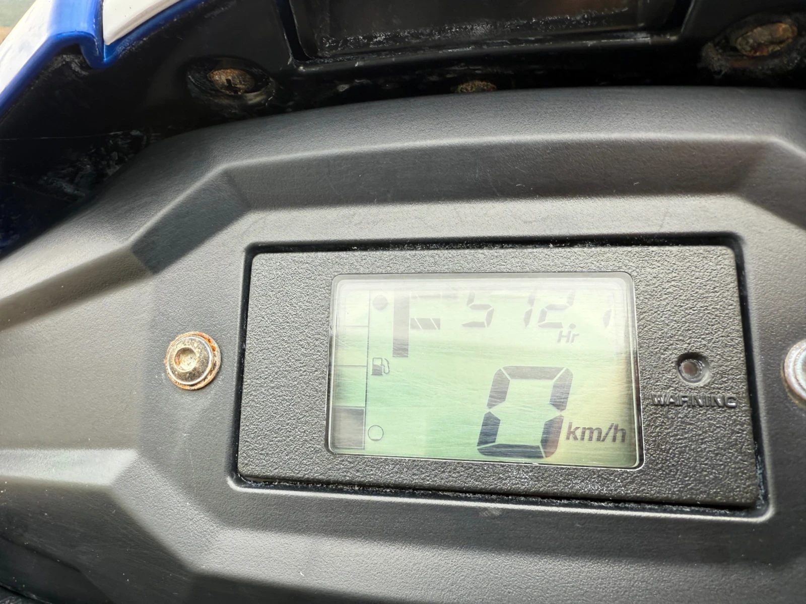 Джет Yamaha Vx 2023 - изображение 6