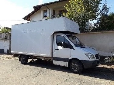 За автомобил Други, снимка 3 - Ремаркета - 56013782