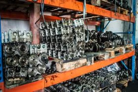 ТРЪБА AGR ОМ651, снимка 12