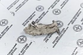 ТРЪБА AGR ОМ651, снимка 1