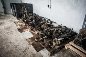 ТРЪБА AGR ОМ651, снимка 7