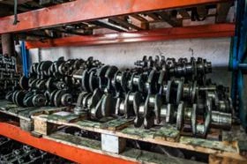 ТРЪБА AGR ОМ651, снимка 13