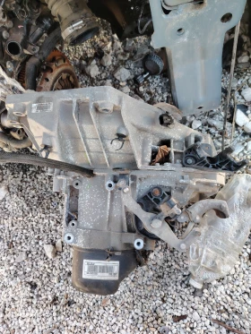 JR0562 Скорости за Рено Каптюр 320109079R, снимка 3