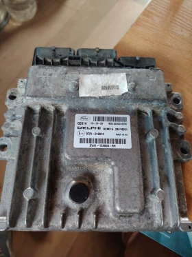 DV41-12A650-BH Компютър за Форд Куга DCM3.5 28419051, снимка 1