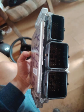 DV41-12A650-BH Компютър за Форд Куга DCM3.5 28419051, снимка 3