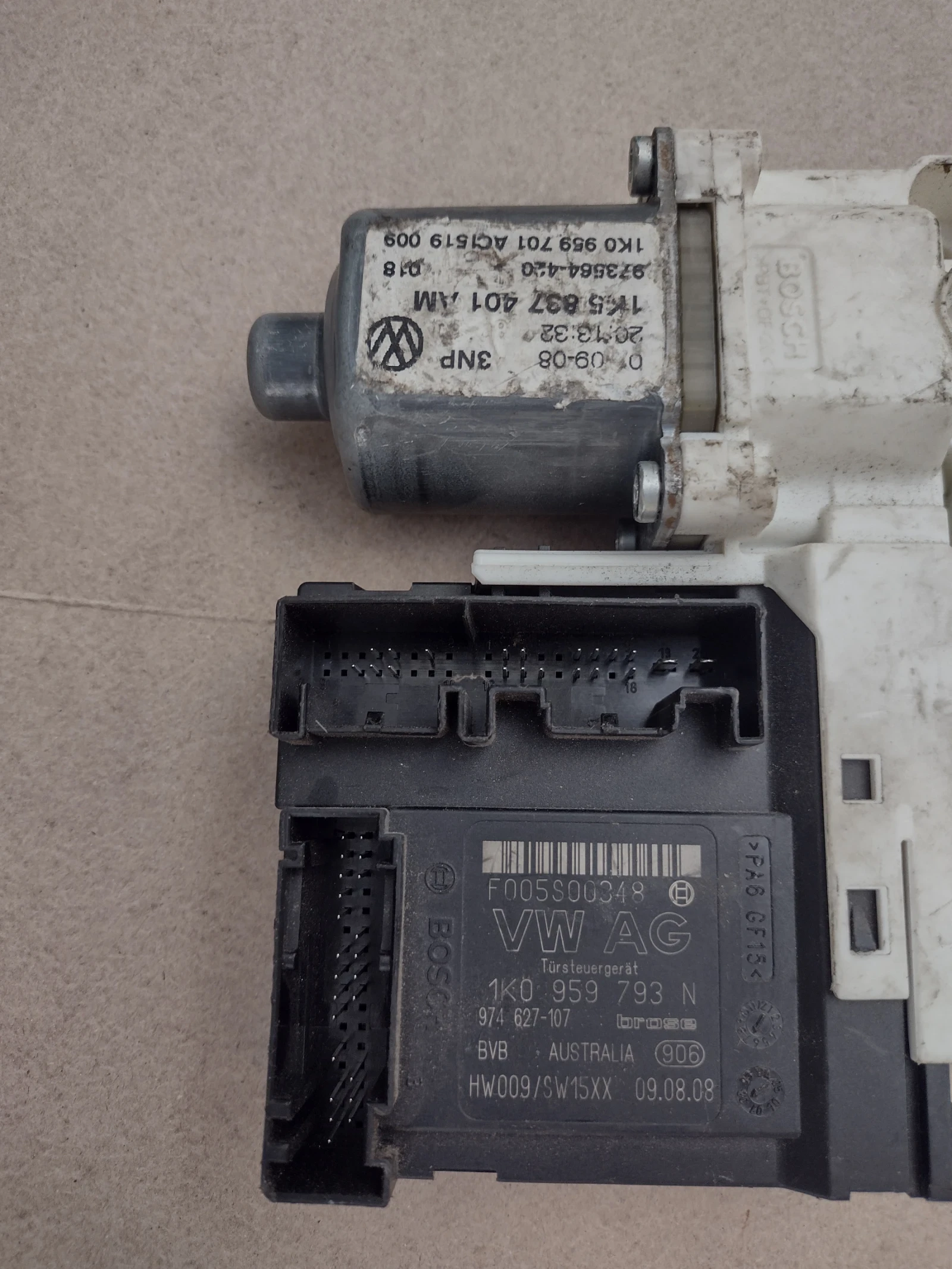 1K5837401AM �������  �������������� �� ������ ���� ����� Volkswagen    1K0959793N | Mobile.bg � ����������� 2