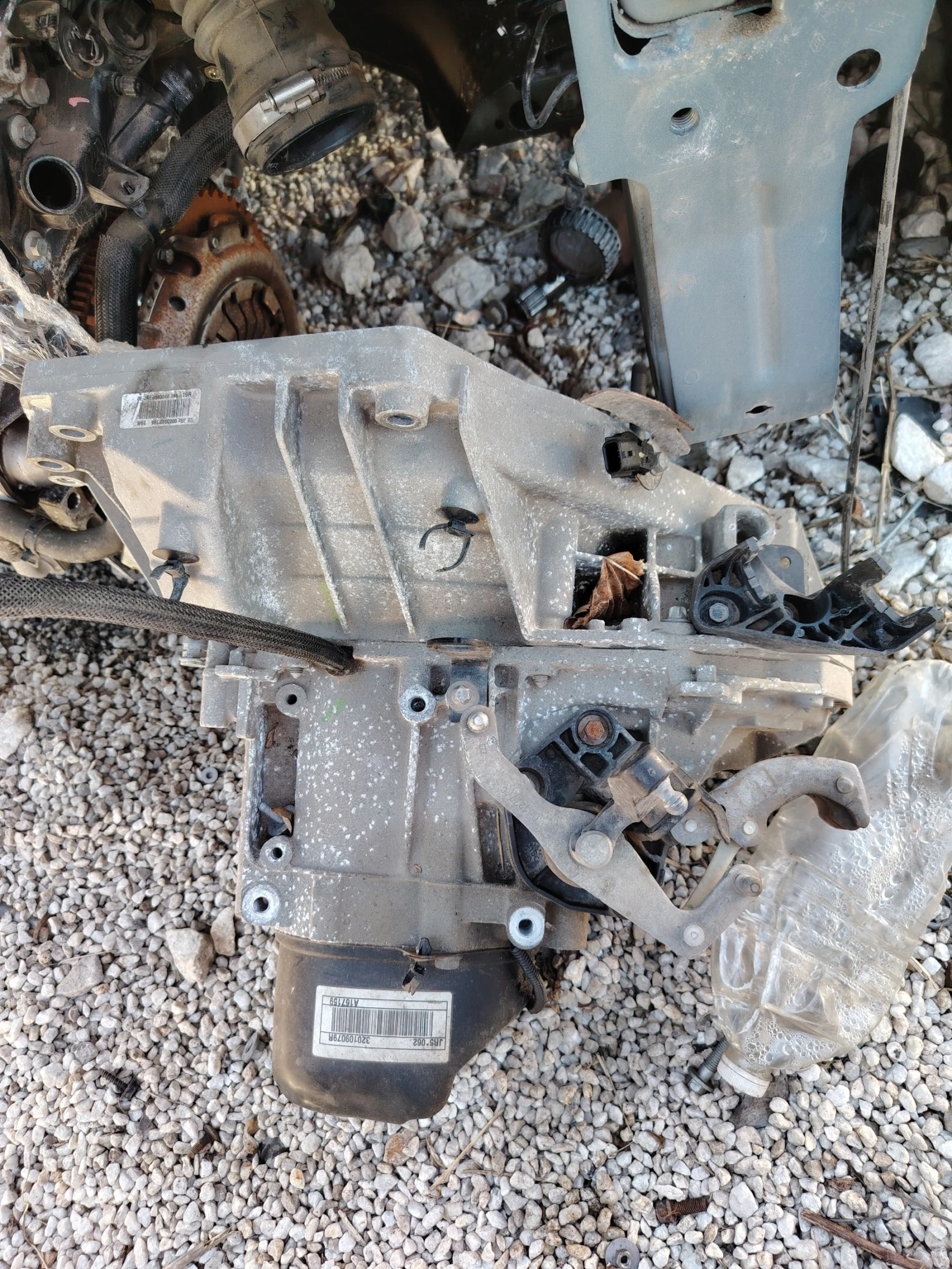 JR0562 �������� �� ���� ������ 320109079R | Mobile.bg � ����������� 3