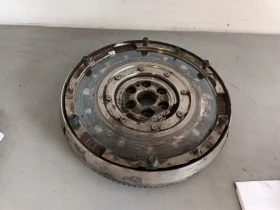 Маховик форд ц макс 1.6тдци, фокус 