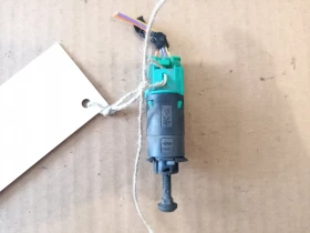 Стоп машинка Пежо 407 2.0хди (к)