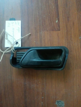 Дръжка врата вътрешна предна лява Фолксваген Кади