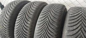 Гуми Зимни 195/65R15, снимка 5