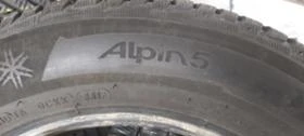 Гуми Зимни 195/65R15, снимка 9