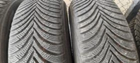 Гуми Зимни 195/65R15, снимка 3