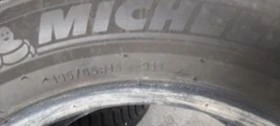Гуми Зимни 195/65R15, снимка 8