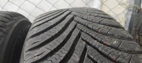 Гуми Зимни 195/65R15, снимка 4