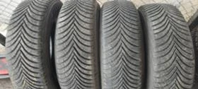 Гуми Зимни 195/65R15, снимка 1
