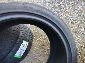 Гуми Зимни 275/35R19, снимка 5