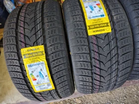 Гуми Зимни 275/35R19, снимка 2