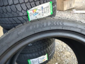 Гуми Зимни 275/35R19, снимка 4