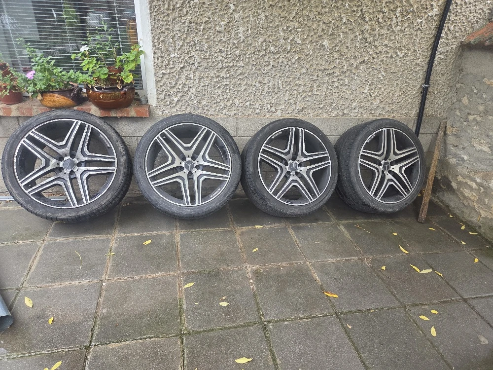    295/35R21 | Mobile.bg   1