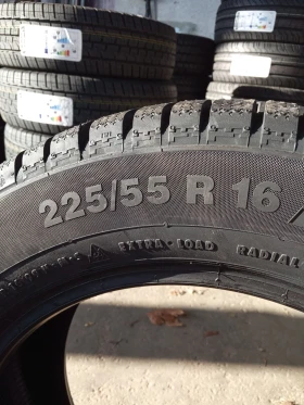 Гуми Зимни 225/55R16, снимка 9 - Гуми и джанти - 48745473