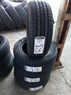 Гуми Зимни 225/55R16, снимка 1 - Гуми и джанти - 48745473