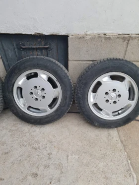 ���� � ������ 195/65R15 �� Mercedes-Benz C 180 | Mobile.bg � ����� ������ 3